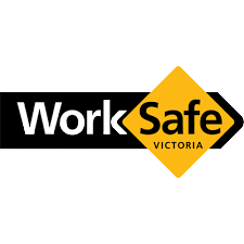 WorkSafe Victoria logo